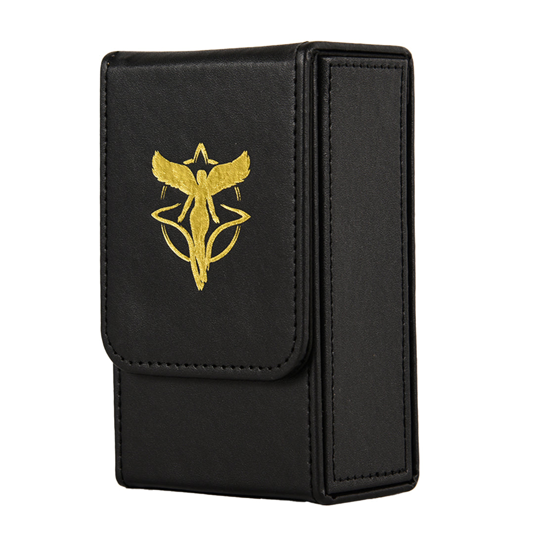Tarot card case