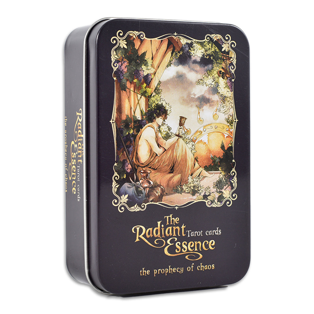The Prophecy of Chaos: The Radiant Essence Tarot