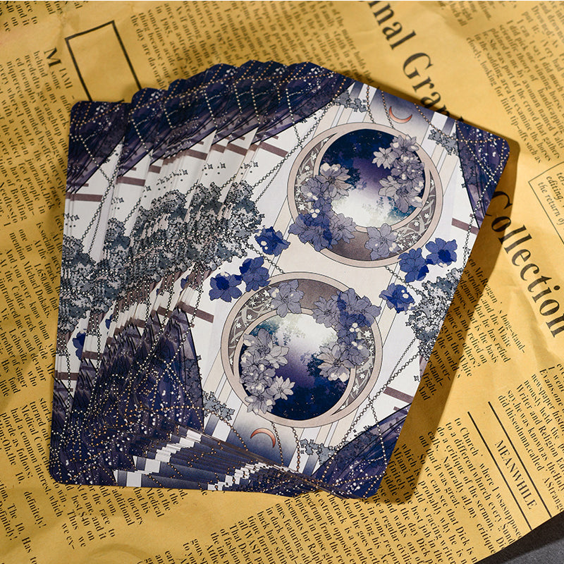 The Prophecy of Chaos: The Radiant Essence Tarot
