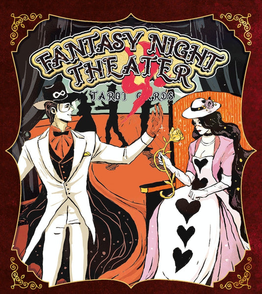 FANTASY NIGHT THEATER