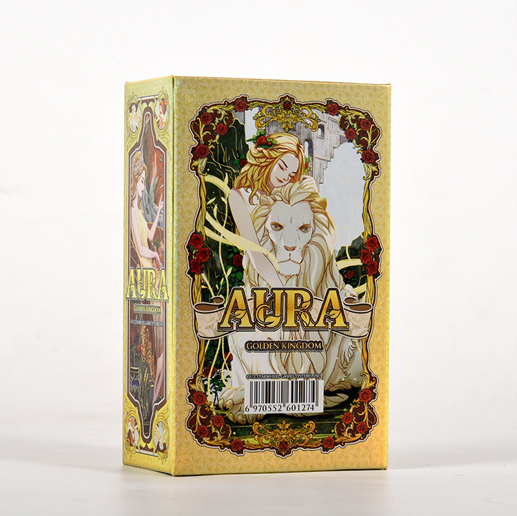 AURA TAROT