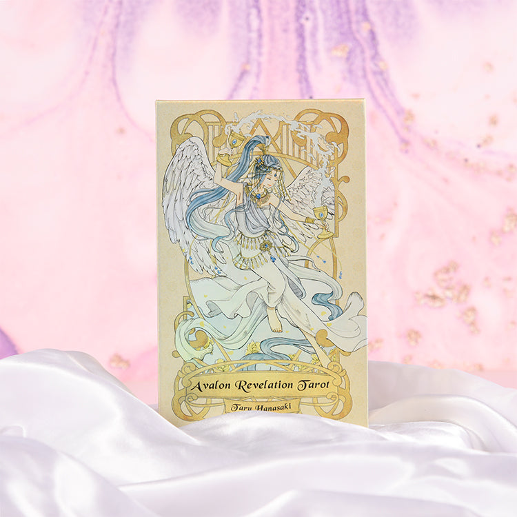 Avalon Revelation Tarot