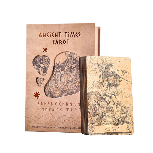 Ancient Times Tarot