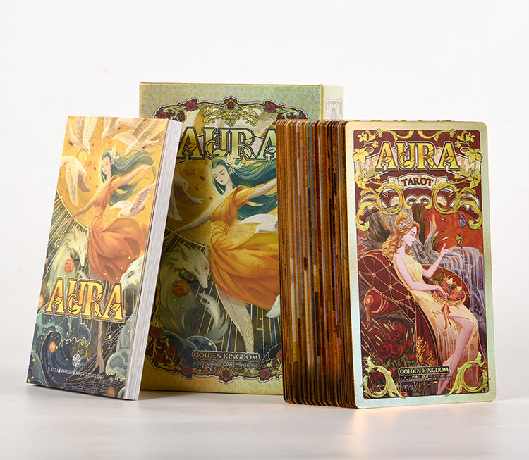 AURA TAROT