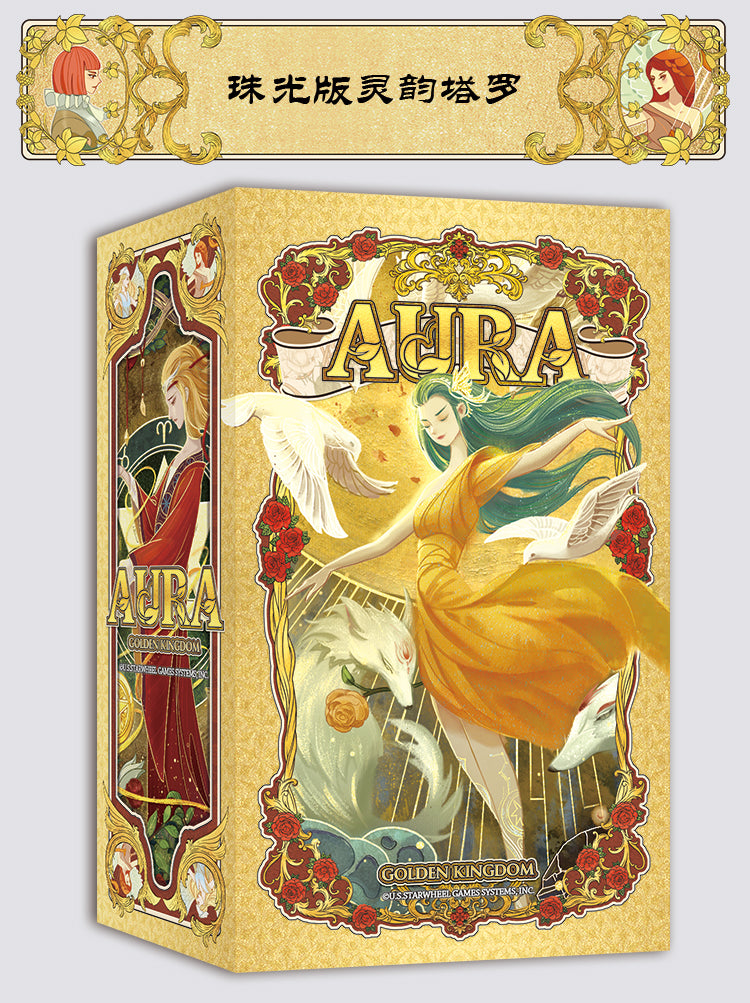 AURA TAROT