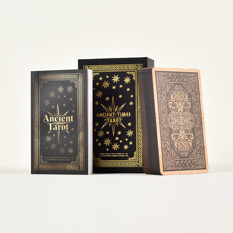 Ancient Times Tarot