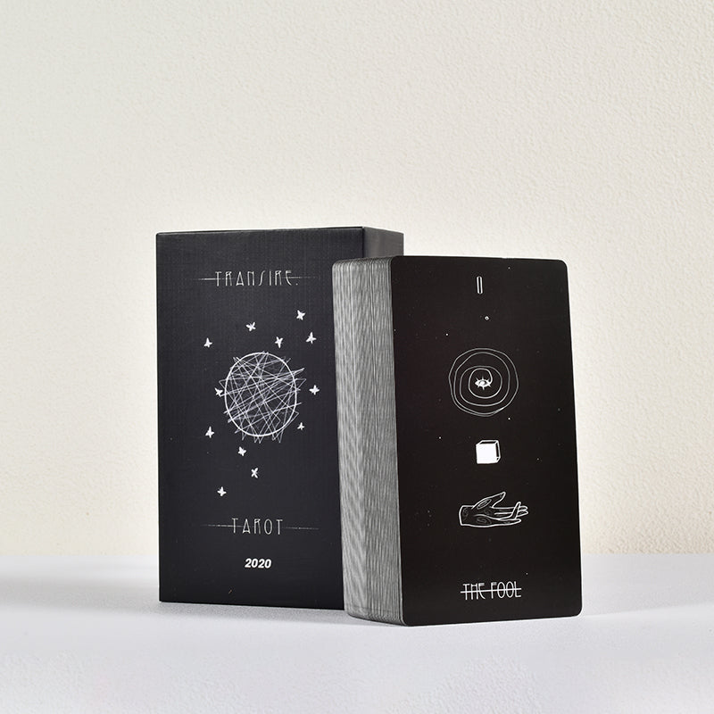 Transir Tarot