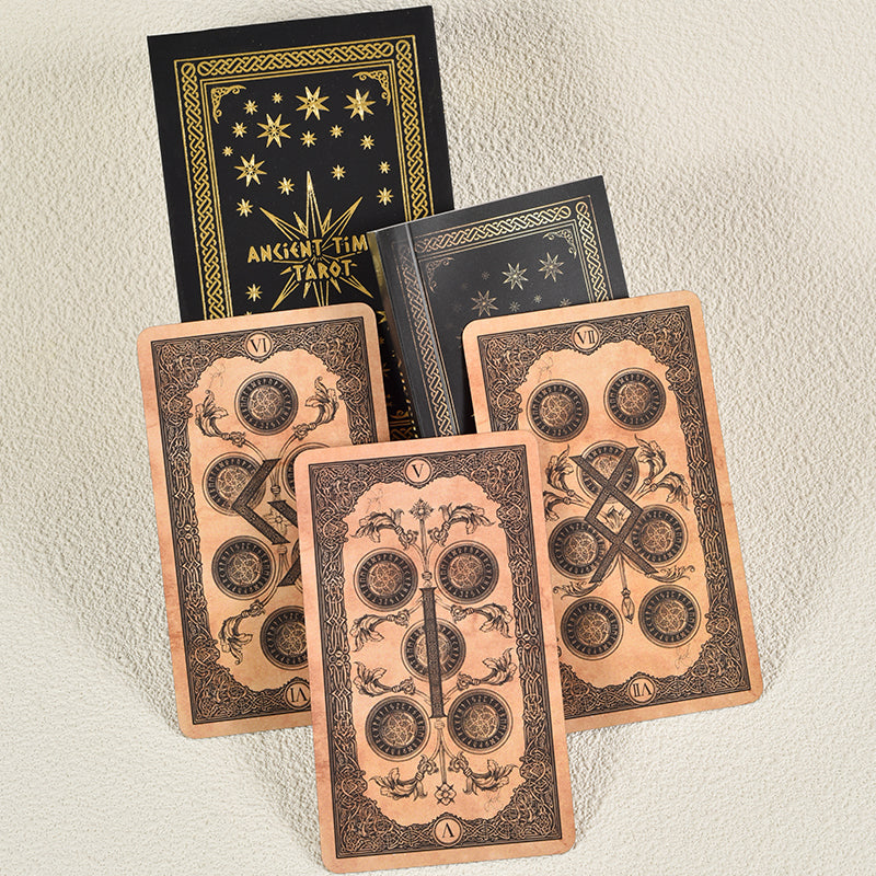 Ancient Times Tarot