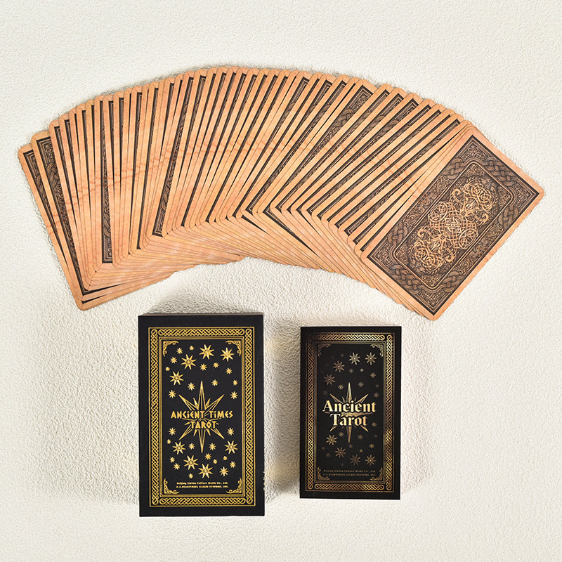 Ancient Times Tarot