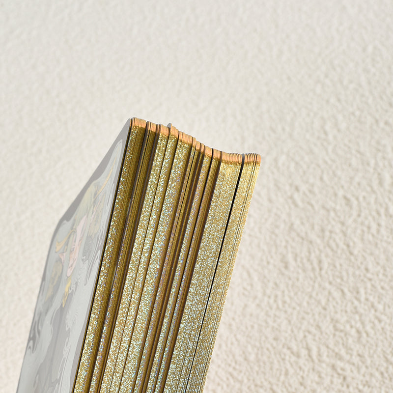 Tarot From The World Behind The Veil