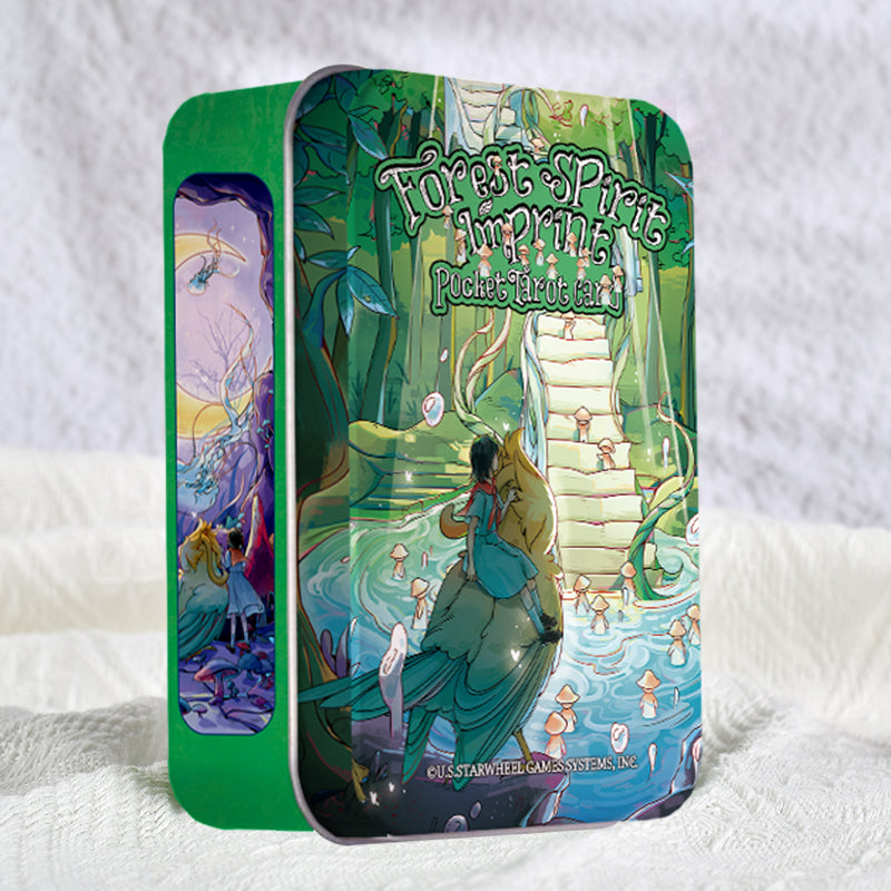 【一点もの】 ウィービング タペストリー 『In the forest, r.』 preview_dpotf_c83e2dc5-7e5c-