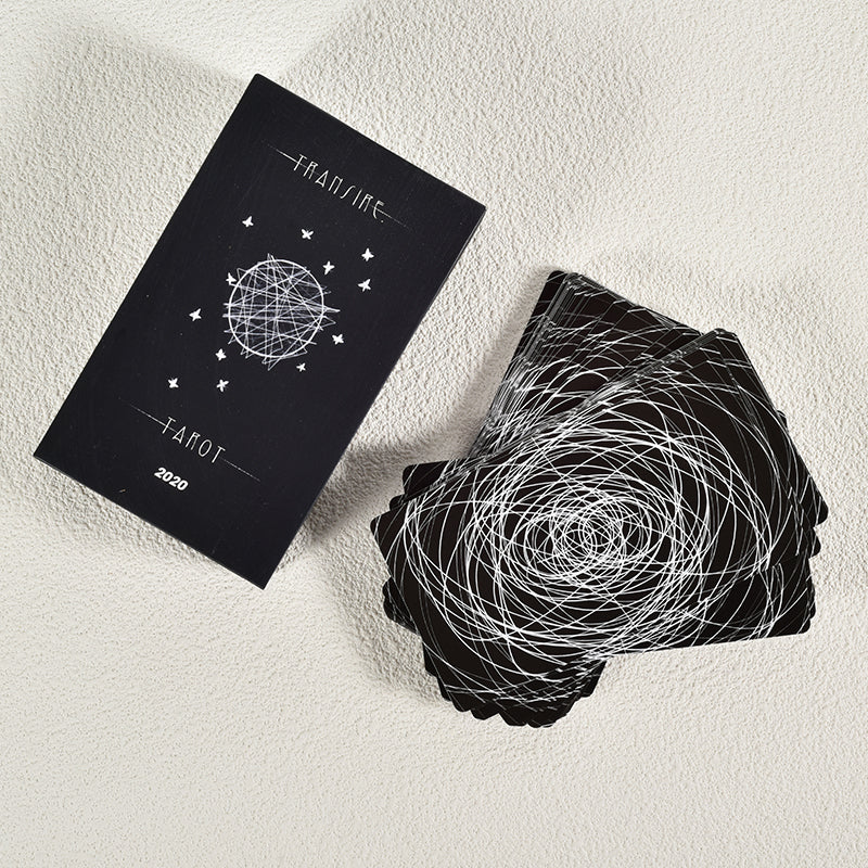 Transir Tarot