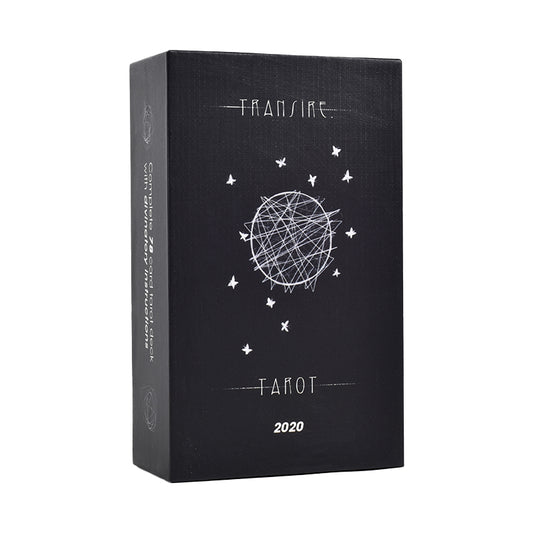 Transir Tarot