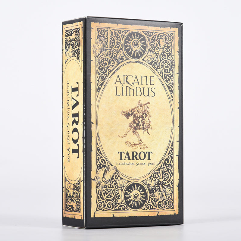 Arcane Limbus Tarot