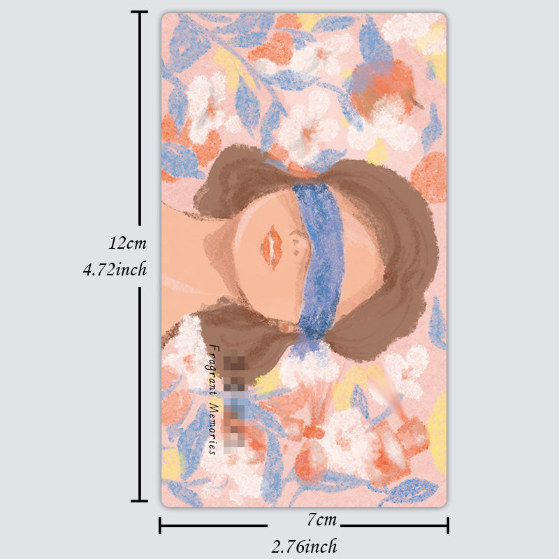 The cards antianxiety