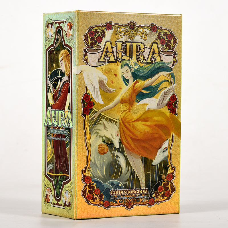 AURA TAROT