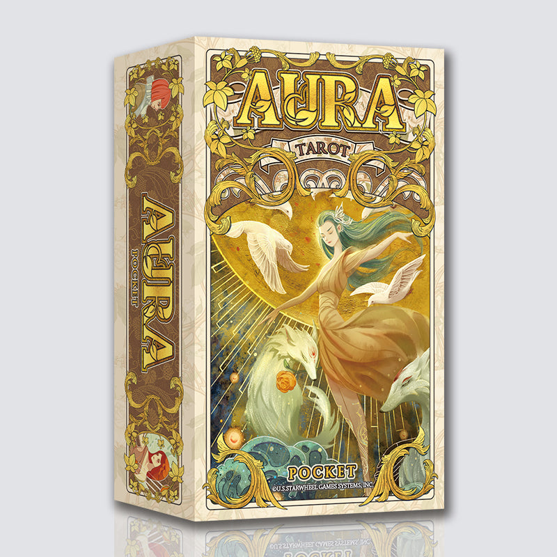 AURA TAROT