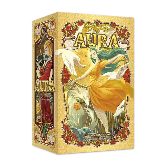 AURA TAROT