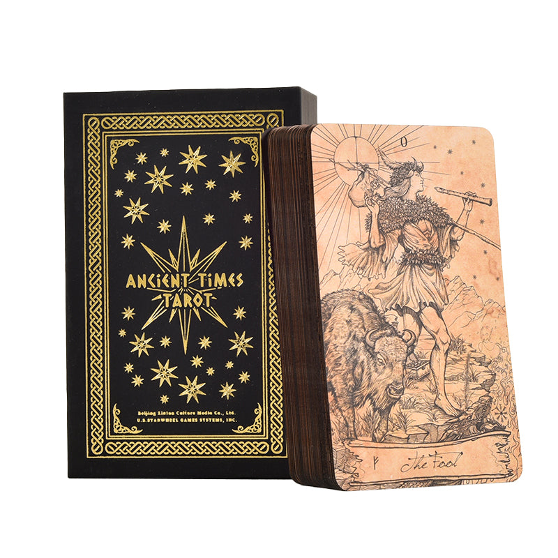Ancient Times Tarot