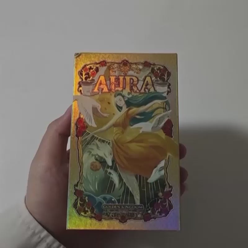 【激レア】TarotRootsofAsiaAmnartKlanprachar 激レア】TarotRootsofAsiaAmnartKlanprachar