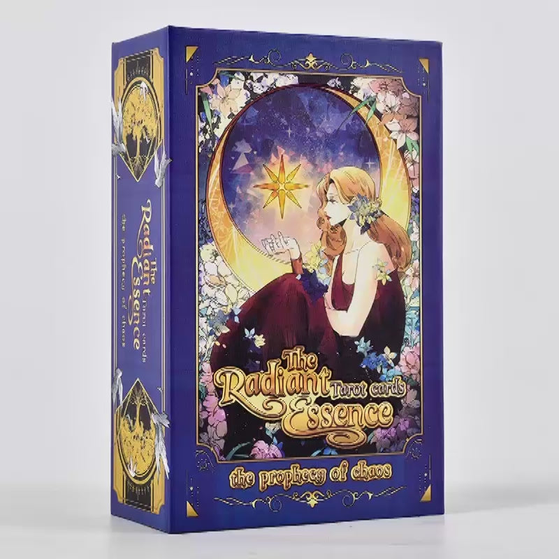 ☆超絶版希少☆TAROT Ancient Prophecy 【公式通販】